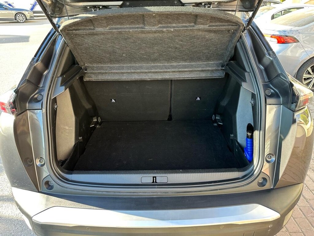 Memurdan satılık Peugeot 2008 hasar,boya,tramer yok - 17