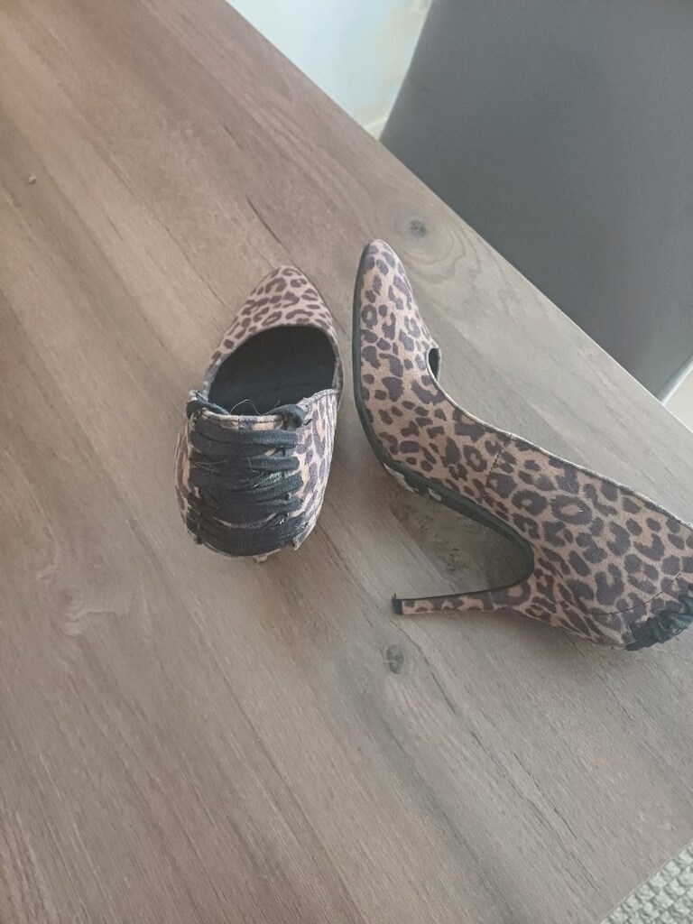 stiletto ayakkabi - 2