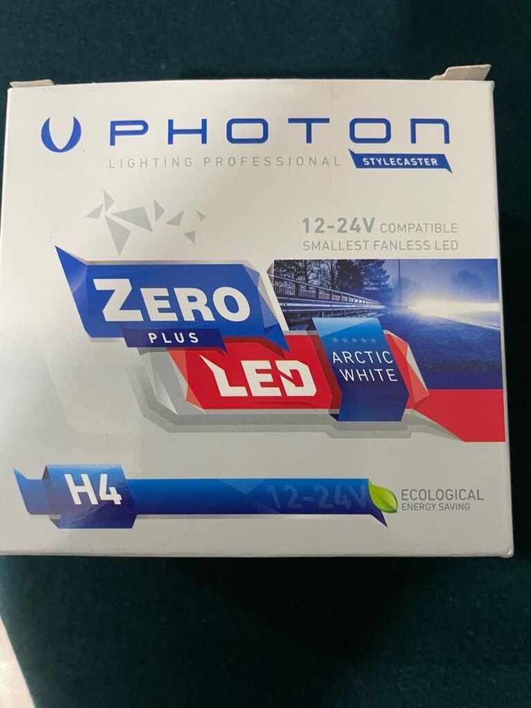 zero led photo - 3