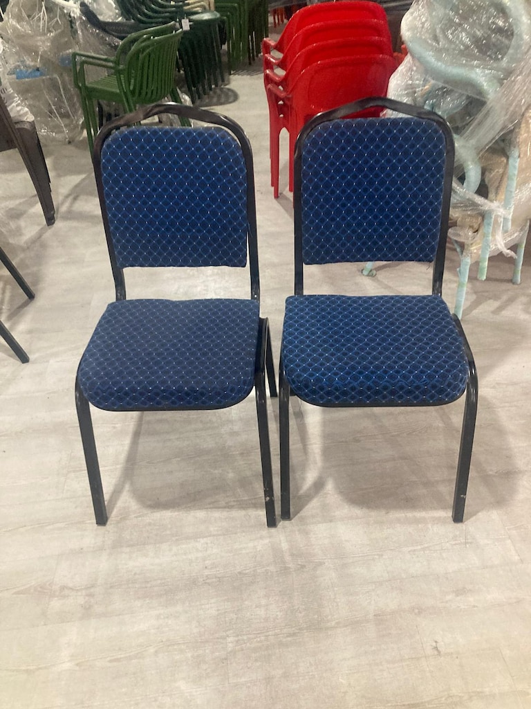 HİLTON SANDALYE LÜKS KAHVE TEKSTİL LOKANTA CAY OCAĞI SEDİR BİSTRO - 3