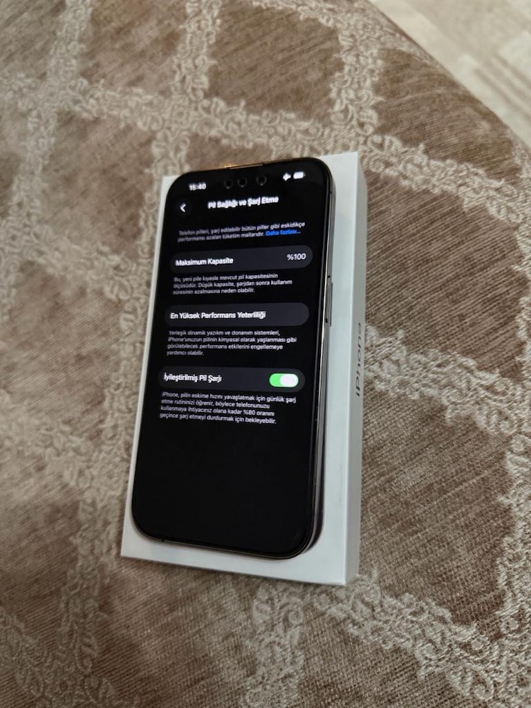 iPhone 14 pro - 5