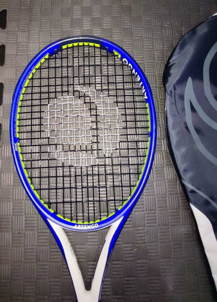 Artengo TR560 Yetişkin Tenis Raketi - 2