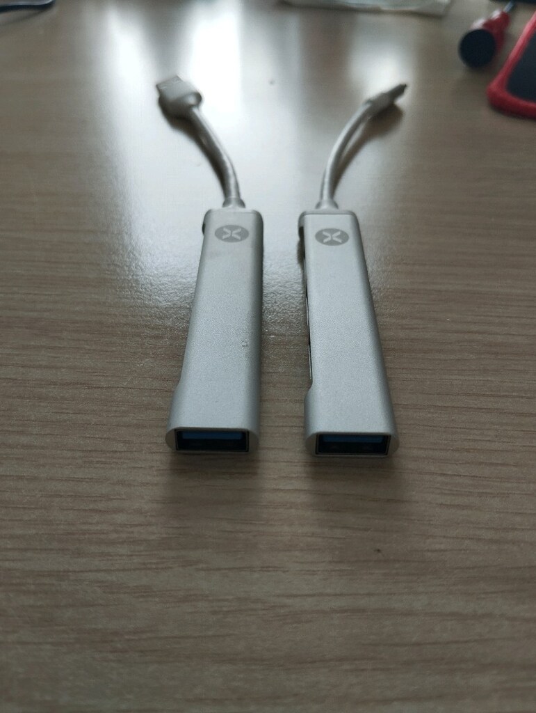 USB Çoklayıcılar - 3