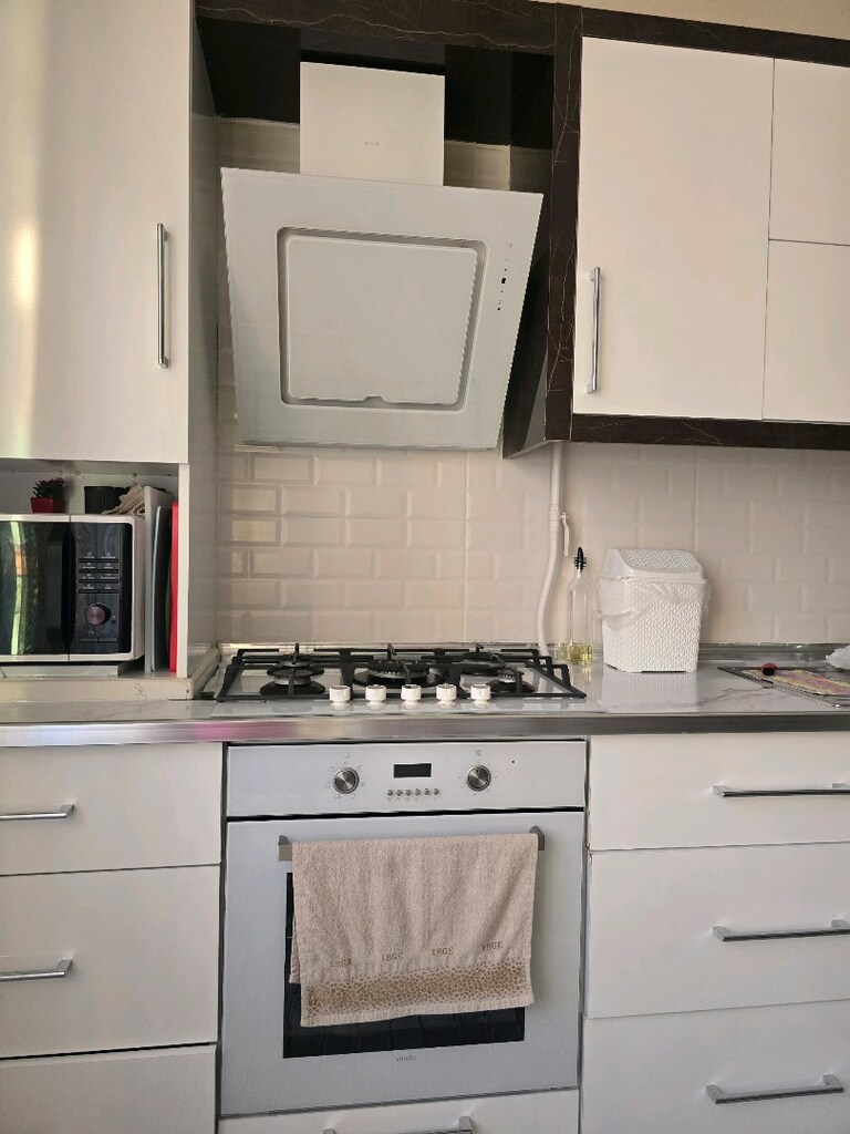 5 Gözlü 3lü Ankastre Set - 3