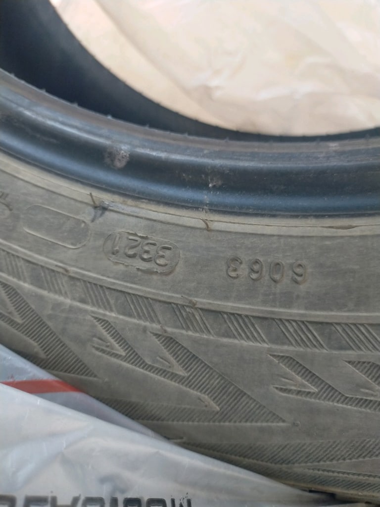Temiz Nokian Tyres SUV 4 225/60 R17 99V - 5