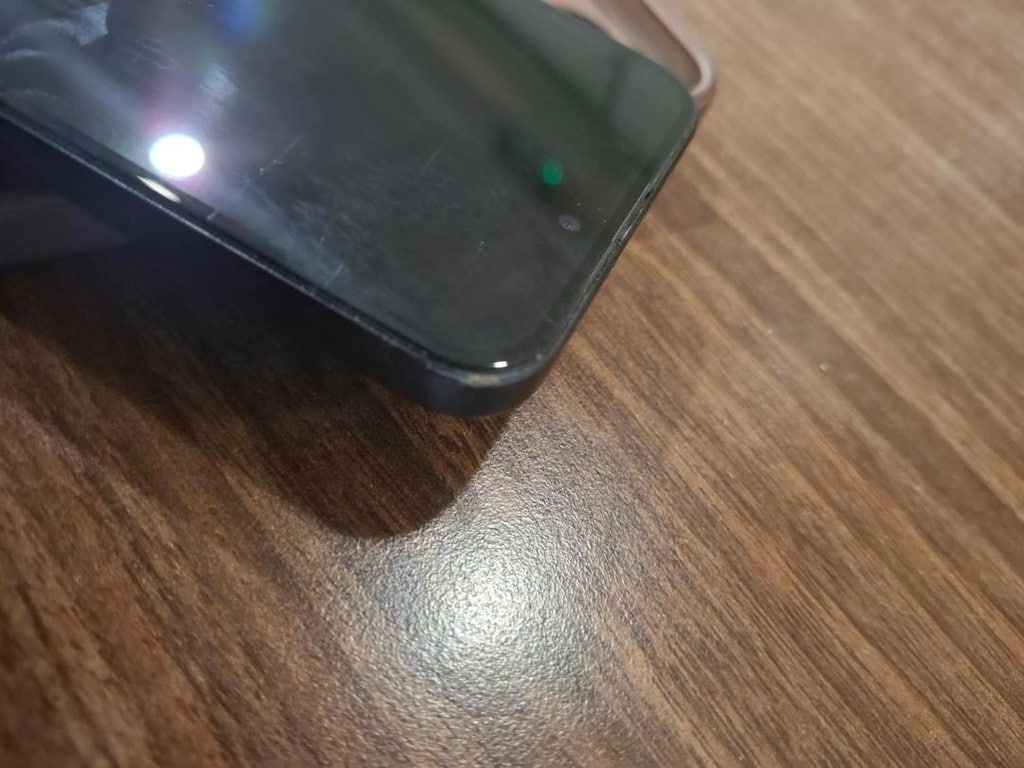 iPhone 15 Pro Max 512 GB - 3