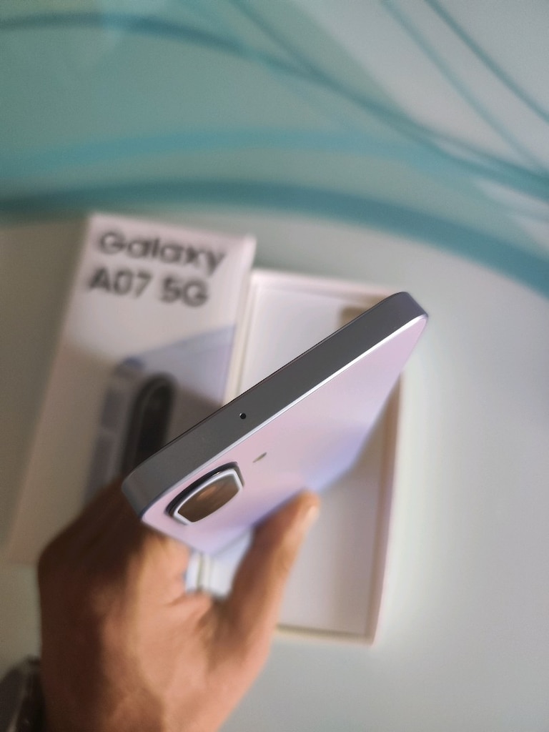 KARTA TAKSİT TR CİHAZİ 2 AYLİK SAMSUNG A07 5G 4/128 GB HAFIZA FATURALI - 9