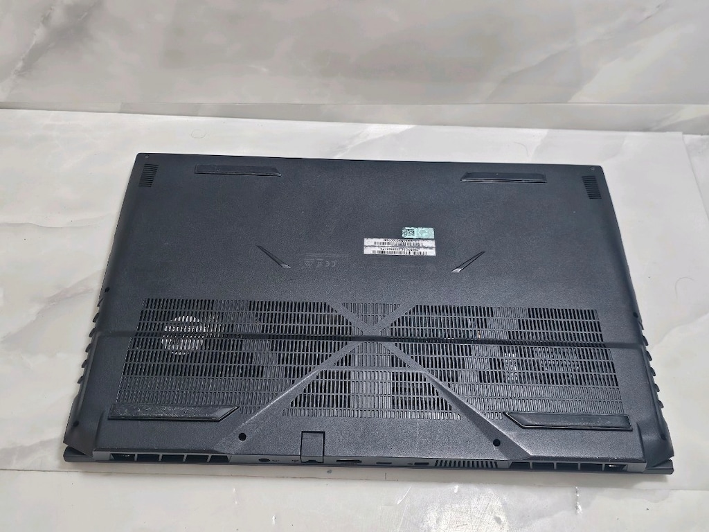 Monster A5 V20.2 i5 13500H RTX 4050 32GB Ram 1TB SSD Gaming Laptop - 6