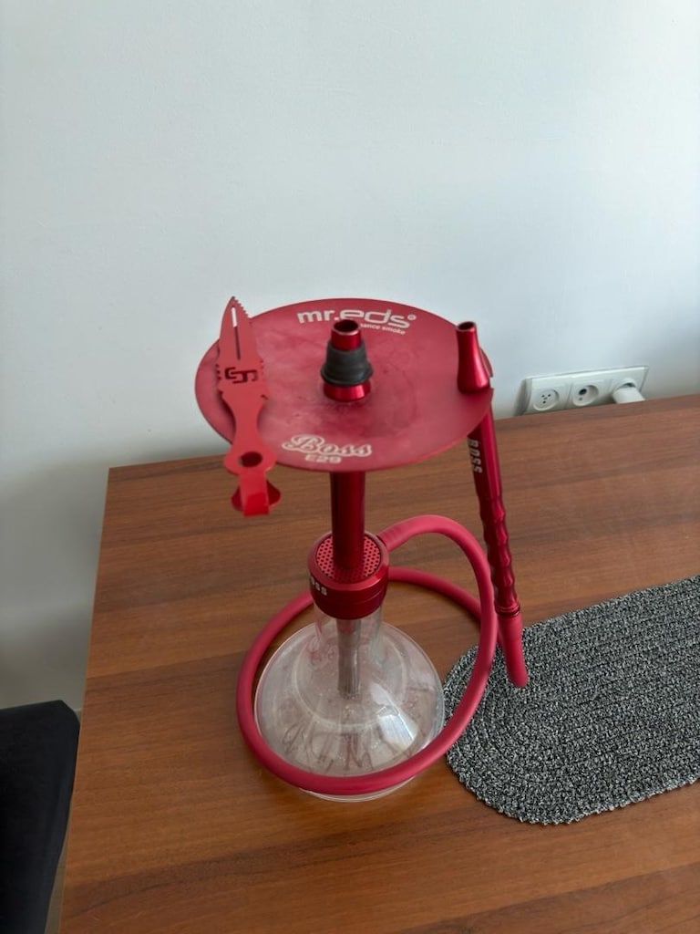 2 Takım birden MR EDS E31 JOYSTİCK PRO + MR EDS E29 Boss - 5