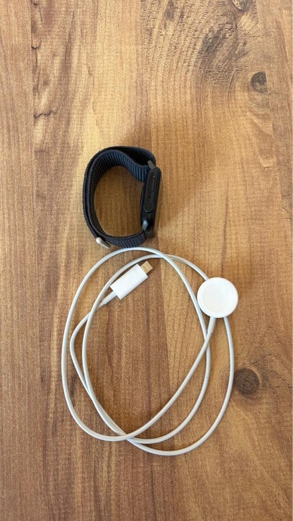 Apple watch SE 3. nesil 44 mm - 2