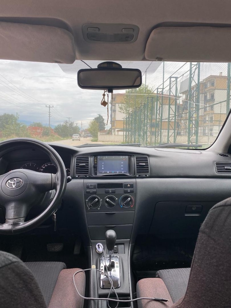 sahibinden temiz masrafsız Toyota terra otomatik - 7