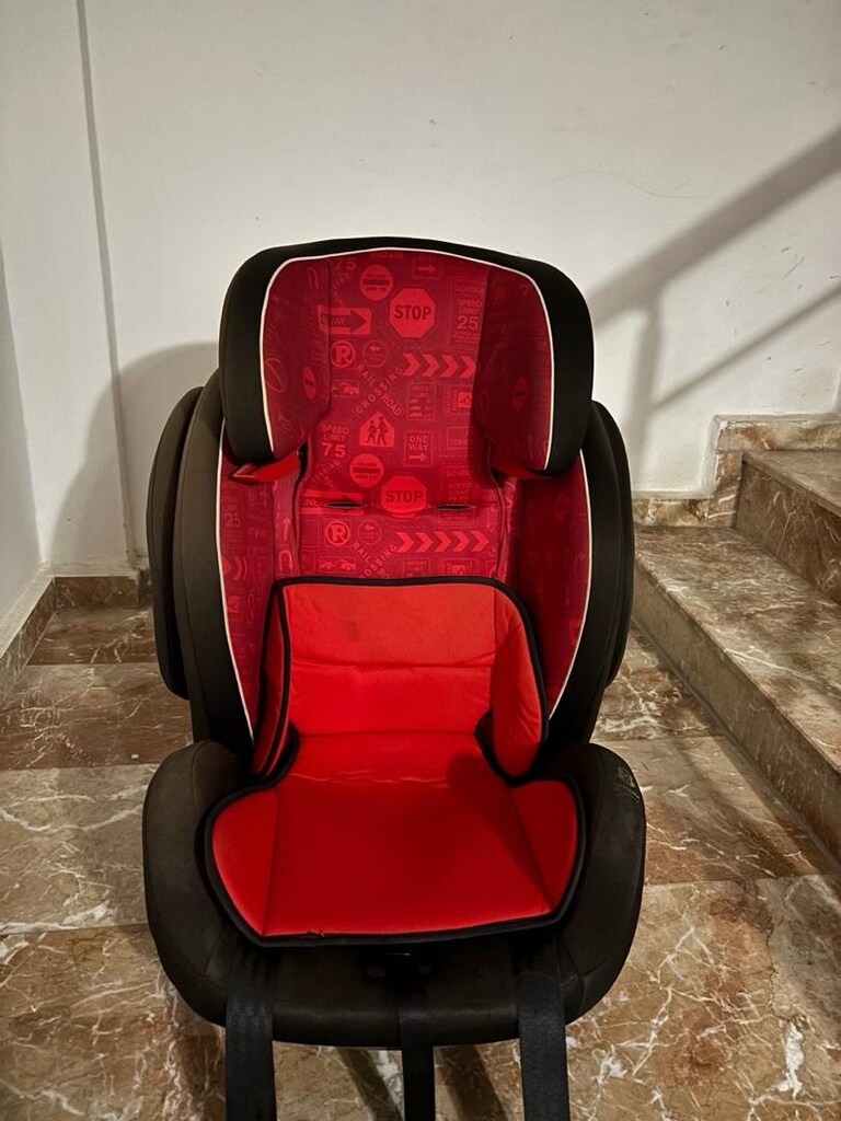 kraft oto koltuğu - 2