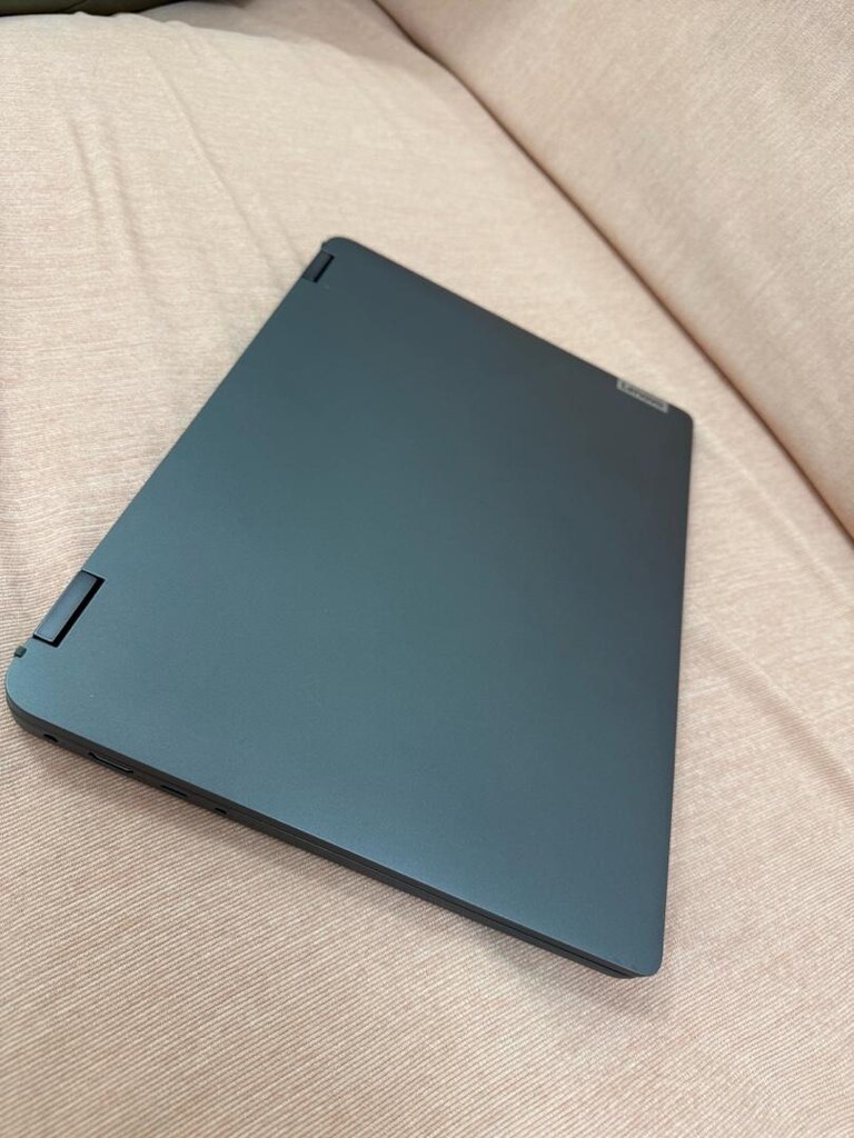 lenova ideapad flex5 - 3