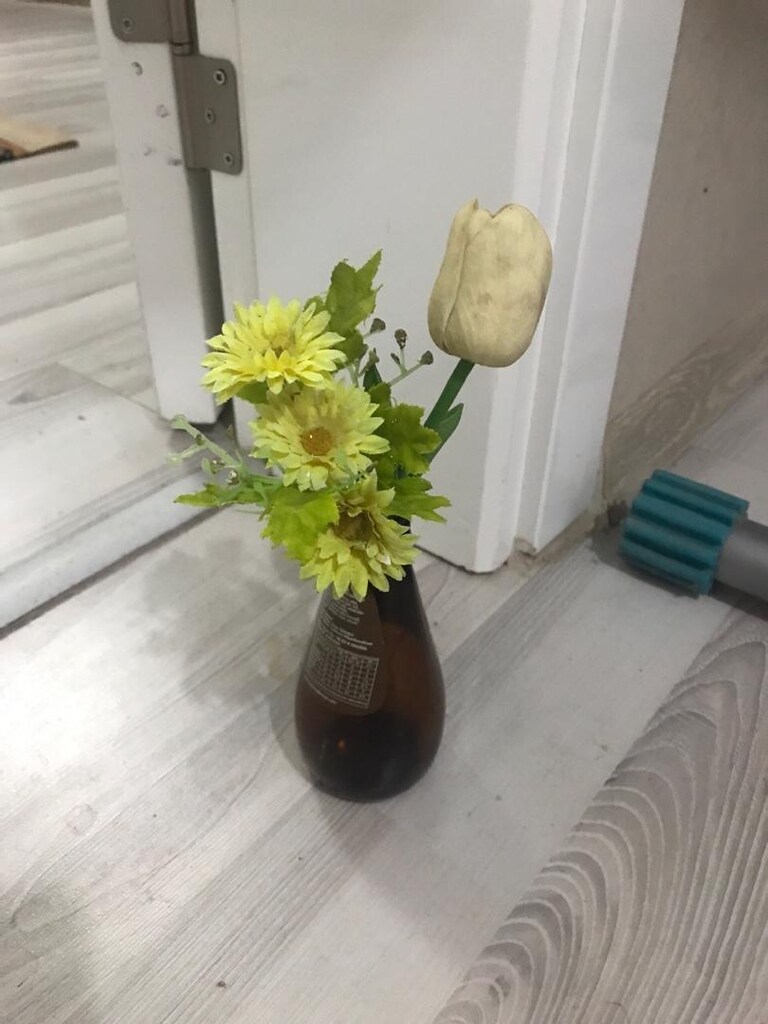 yapay çiçek - 2