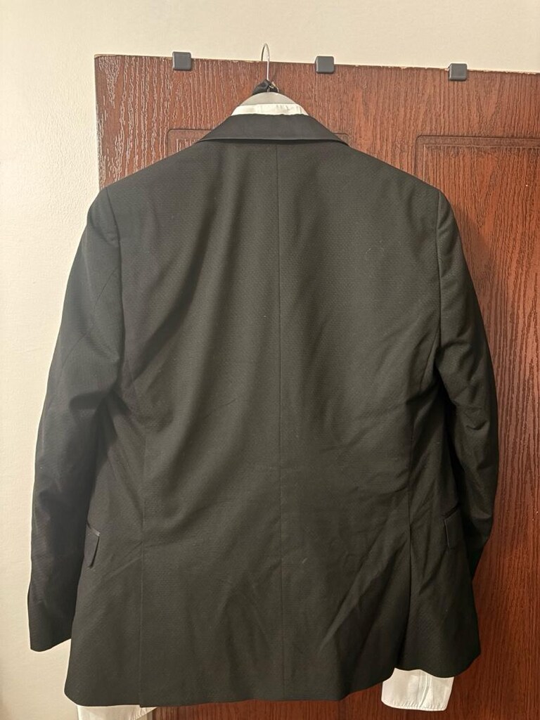 SMOKİN - PIERRE CARDIN - 6