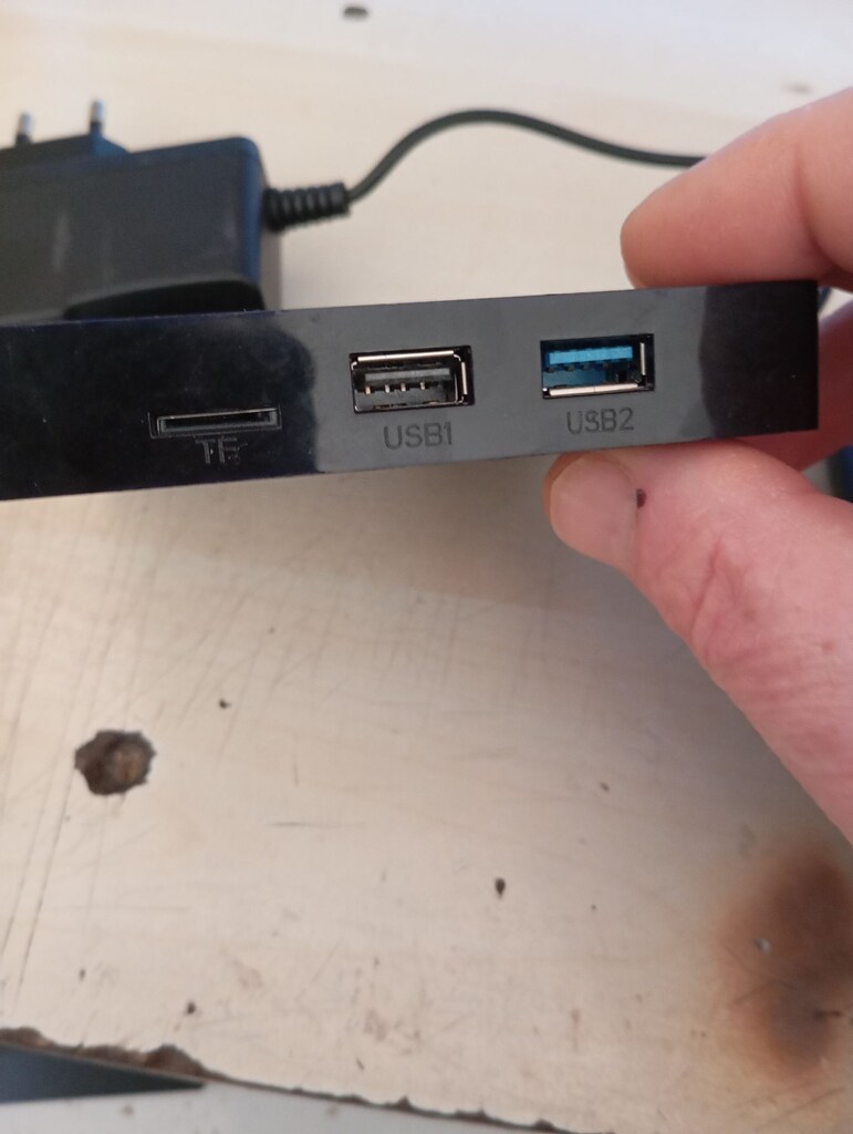 TVBOX - 5