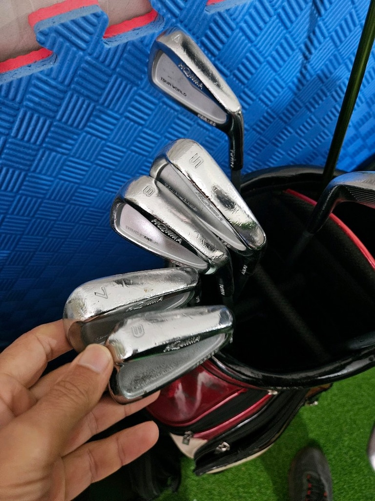 golf setlerı markalı - 20