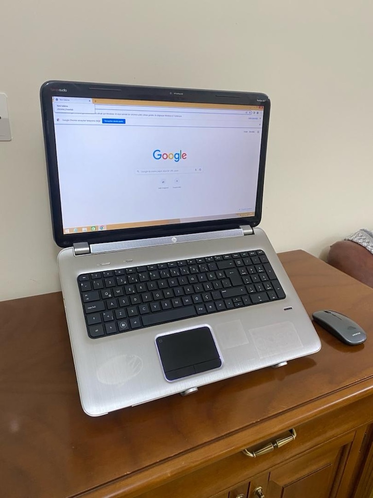 i7/ 8 RAM/ SÜPER CİHAZ BAKMADAN GEÇME!/LAPTOP-LEPTOP - 3
