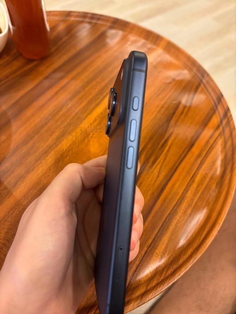 İPHONE 17 PRO 256GB GARANTİLİ - 3