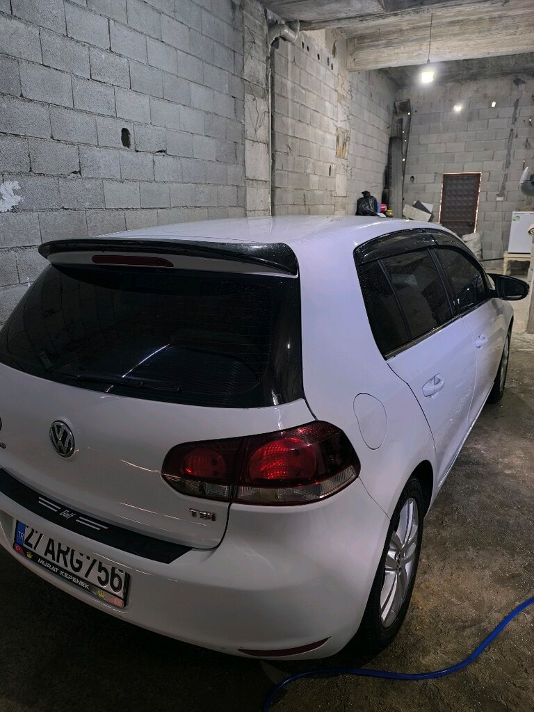 Volkswagen Golf - 7