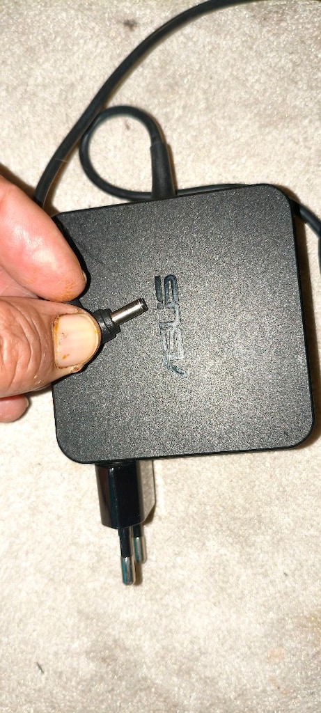 Asus laptop adaptör şarj aleti - 4