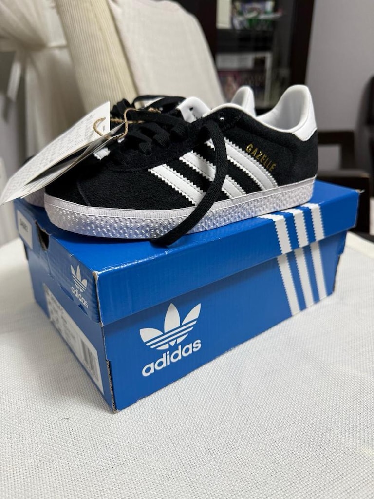 Adidas Gazelle - 6