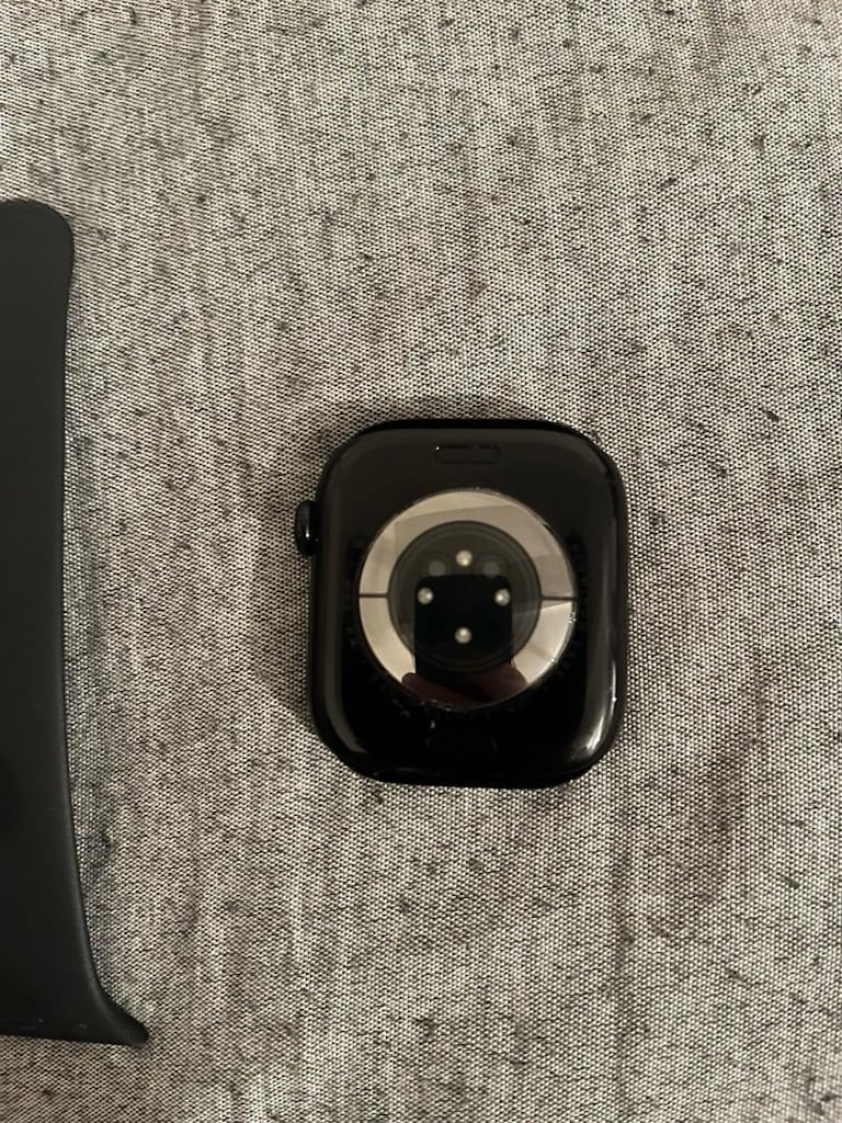Apple Watch 11-46 mm Kasa-Alüminyum - 3