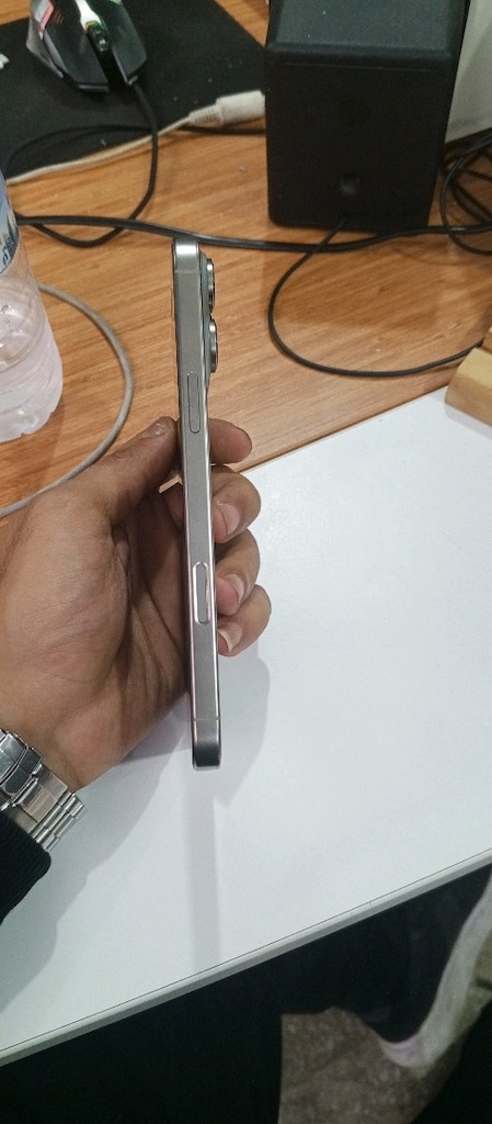 İPHONE 16 PRO MAX YD - 5