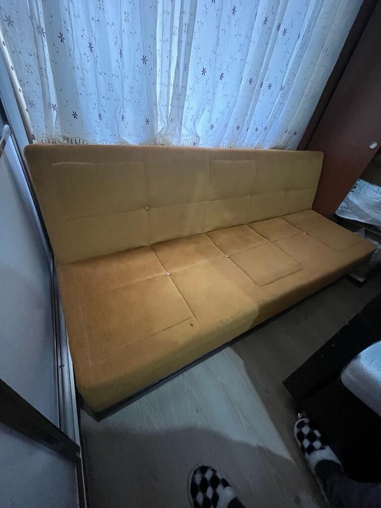 TEMİZ KULLANIŞLI - 2