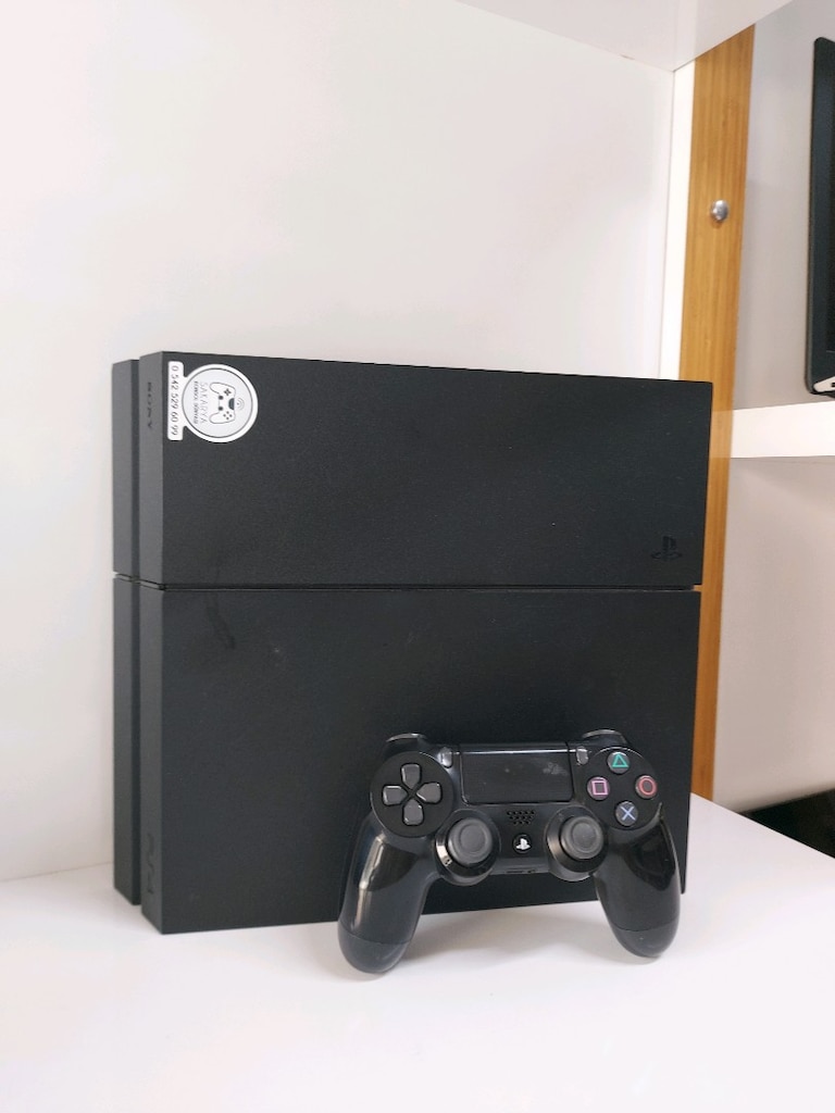 Garantili 1Tb Playstation 4 - 3