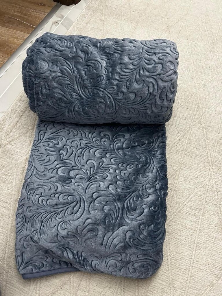 Elart yatak örtüsü takımı - 8