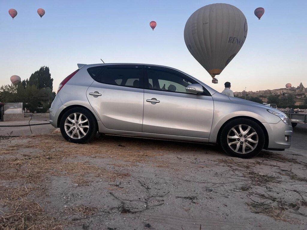 Hyundai İ30 - 4