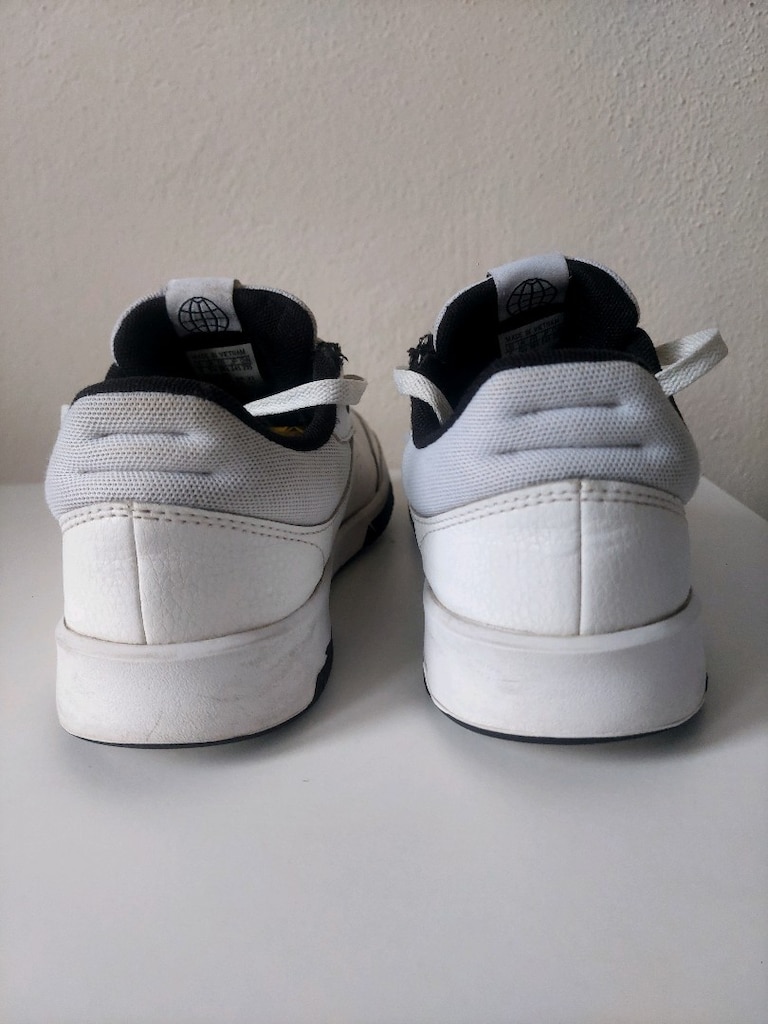 ADİDAS Tensaur Sport 2.0 Sneaker ayakkab - 5