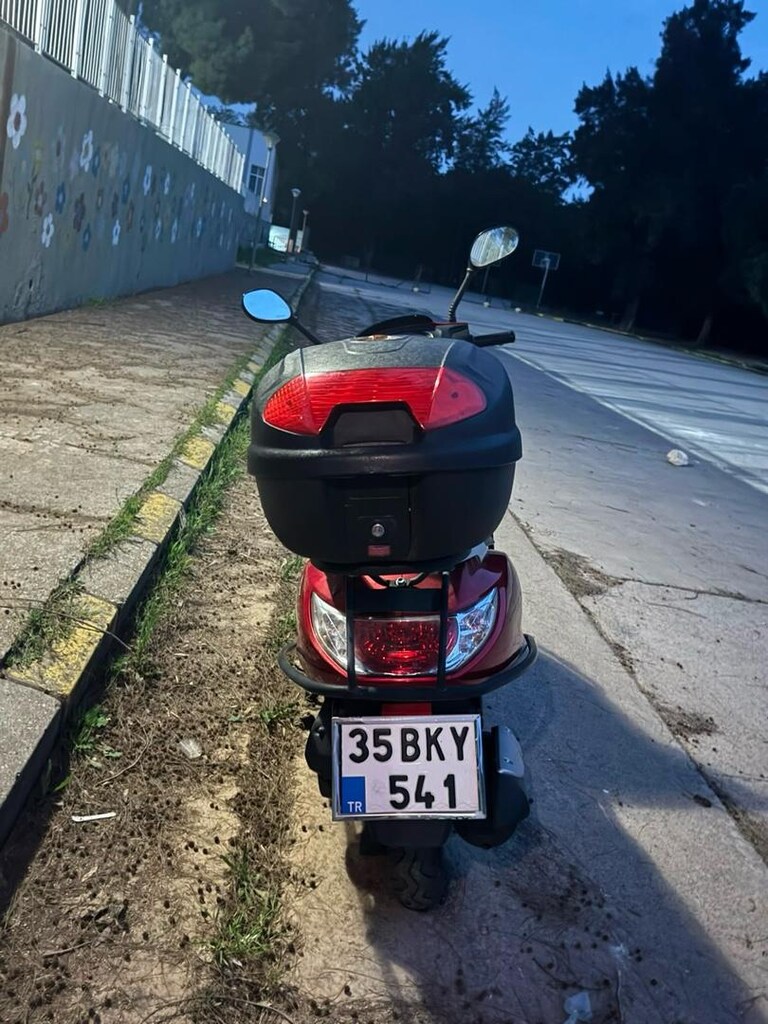 motor - 3