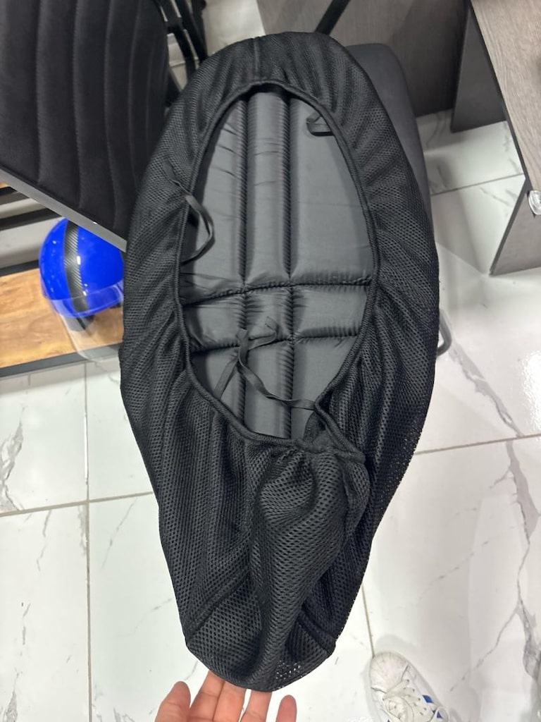 pcx konfor sele - 2