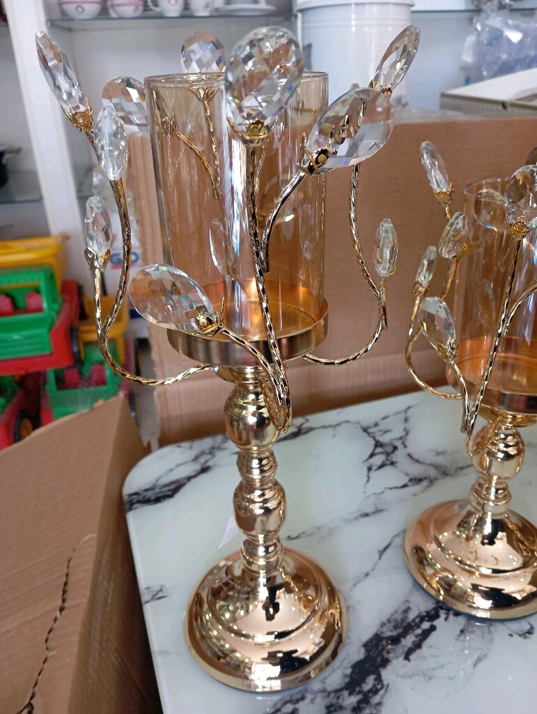 Gold 3 lü Şam'dan - 9