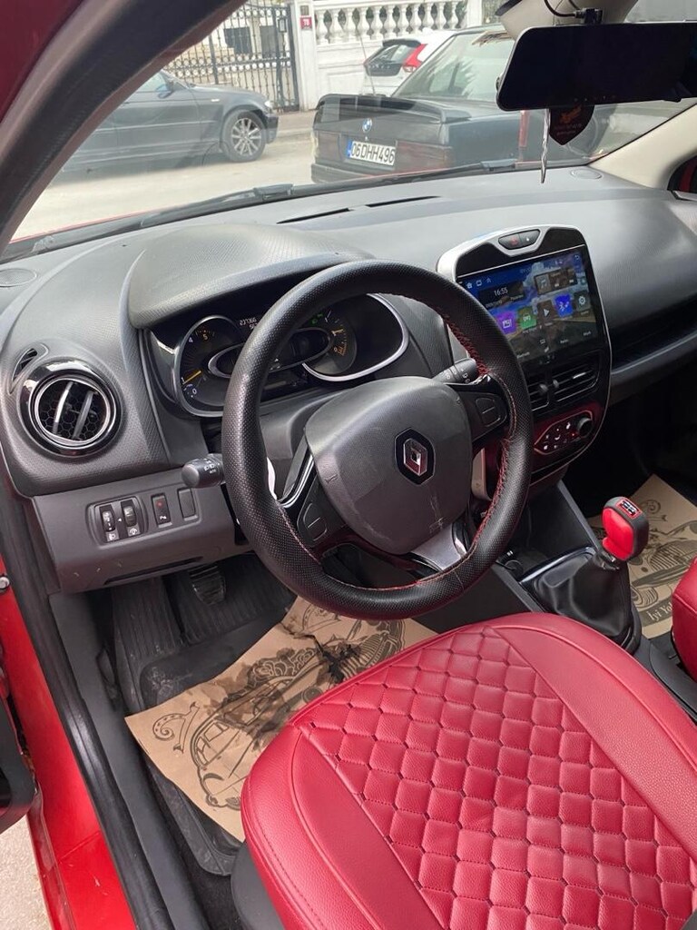 Sahibinden masrafsız temiz 1.5 dci icon paket - 10
