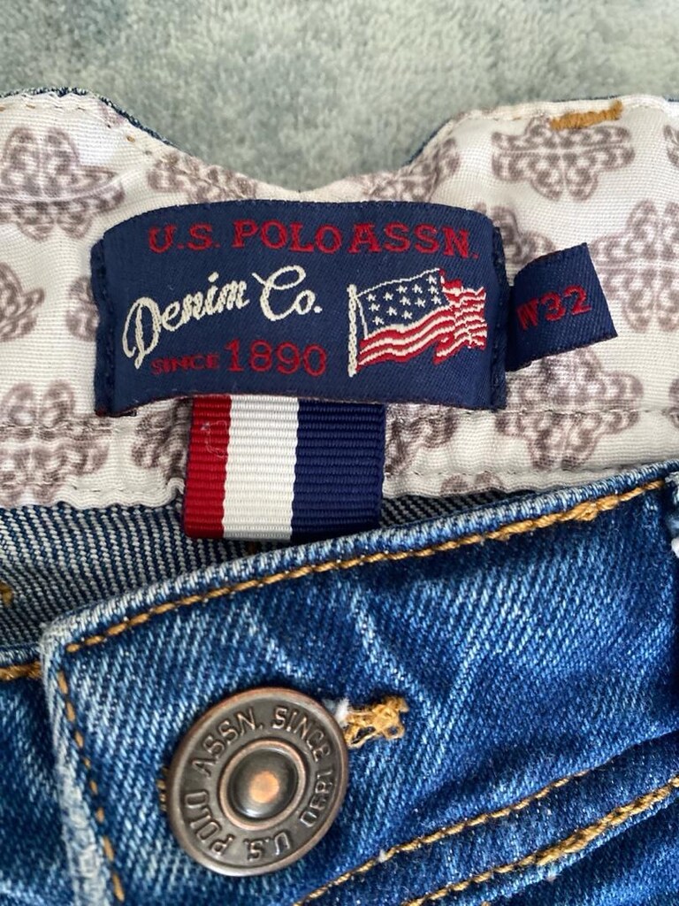 U.S.Polo Assn.pantolon - 2