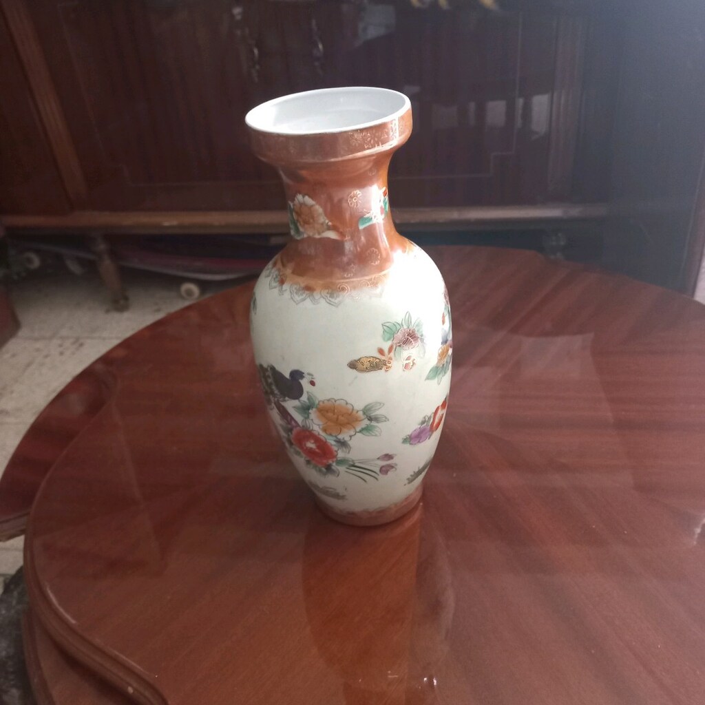 elyapımı vazo - 8