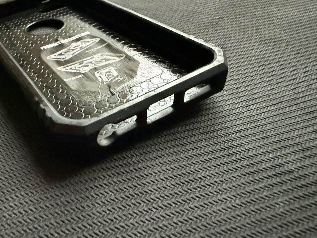 iPhone SE 1.nesil / iPhone 5s kılıfı - 3
