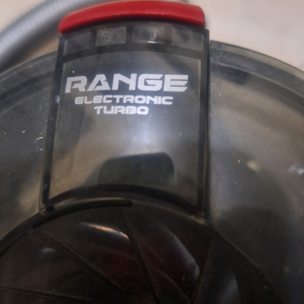 fakir torbasız elektrikli süpürge - 6
