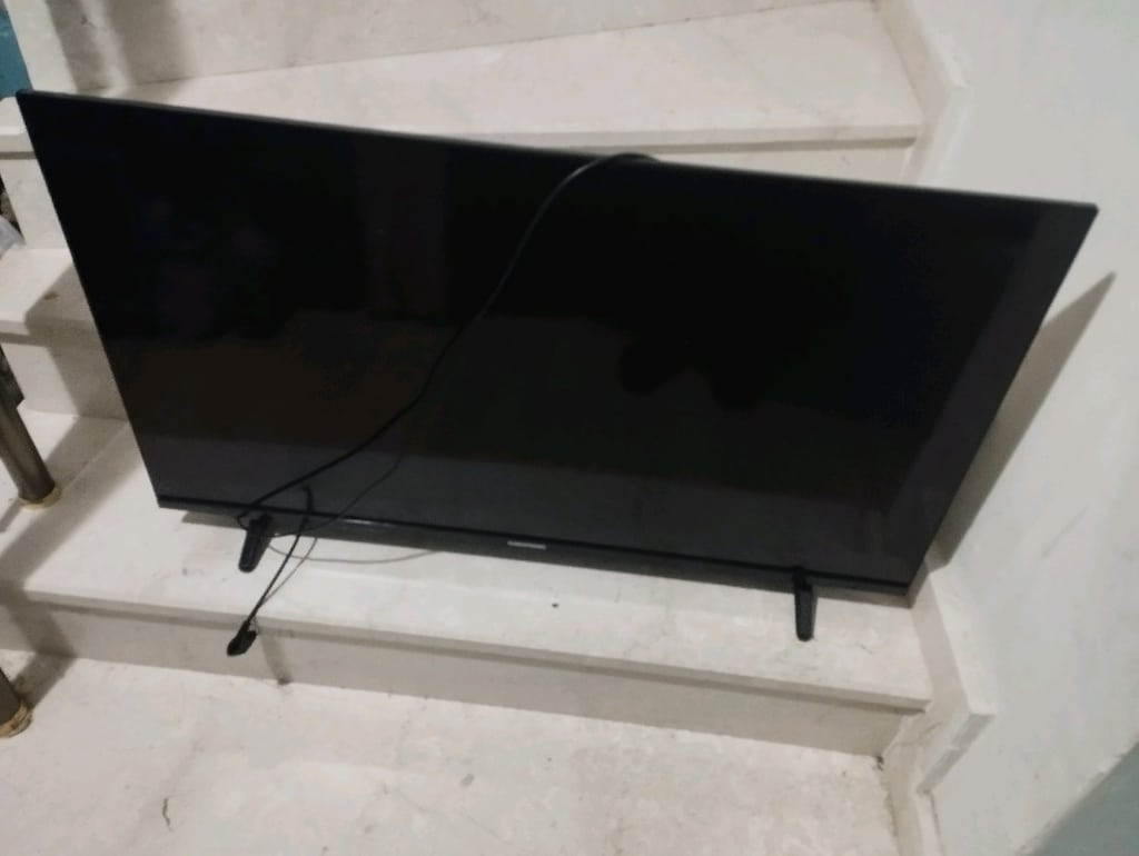 102 ekran Grundig televizyon bu şekilde gösteriyor anlayana satılık - 5
