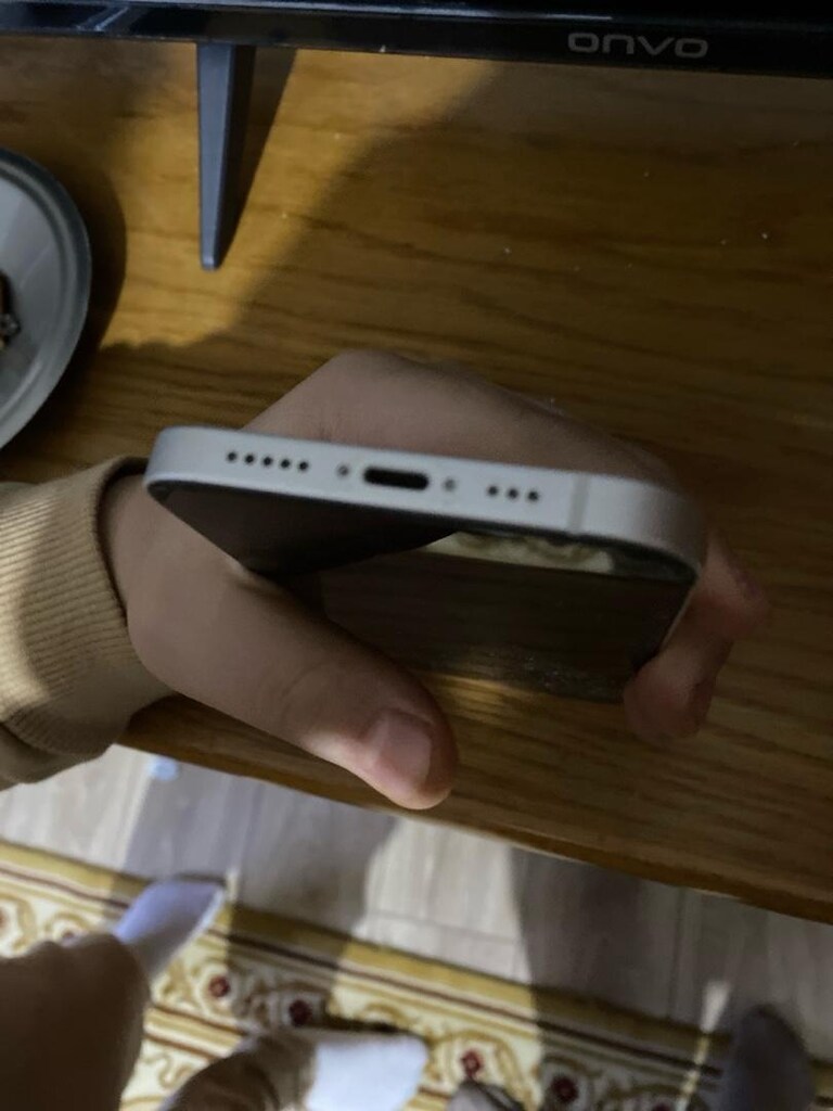 YURT ICI YERLI DEGISENSIZ TR CIHAZI ÇOK TEMİZ CİZİK DAHİ YOK IPHONE 12 - 4