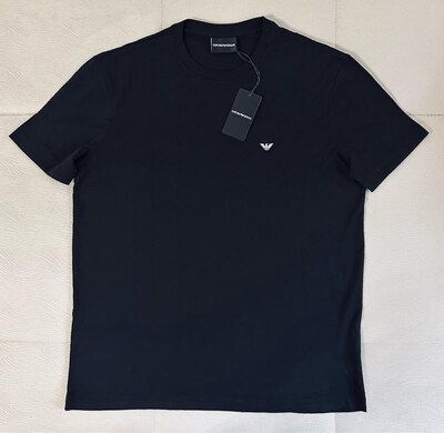 Emporio Armani Orjinal Sıfır Tişört