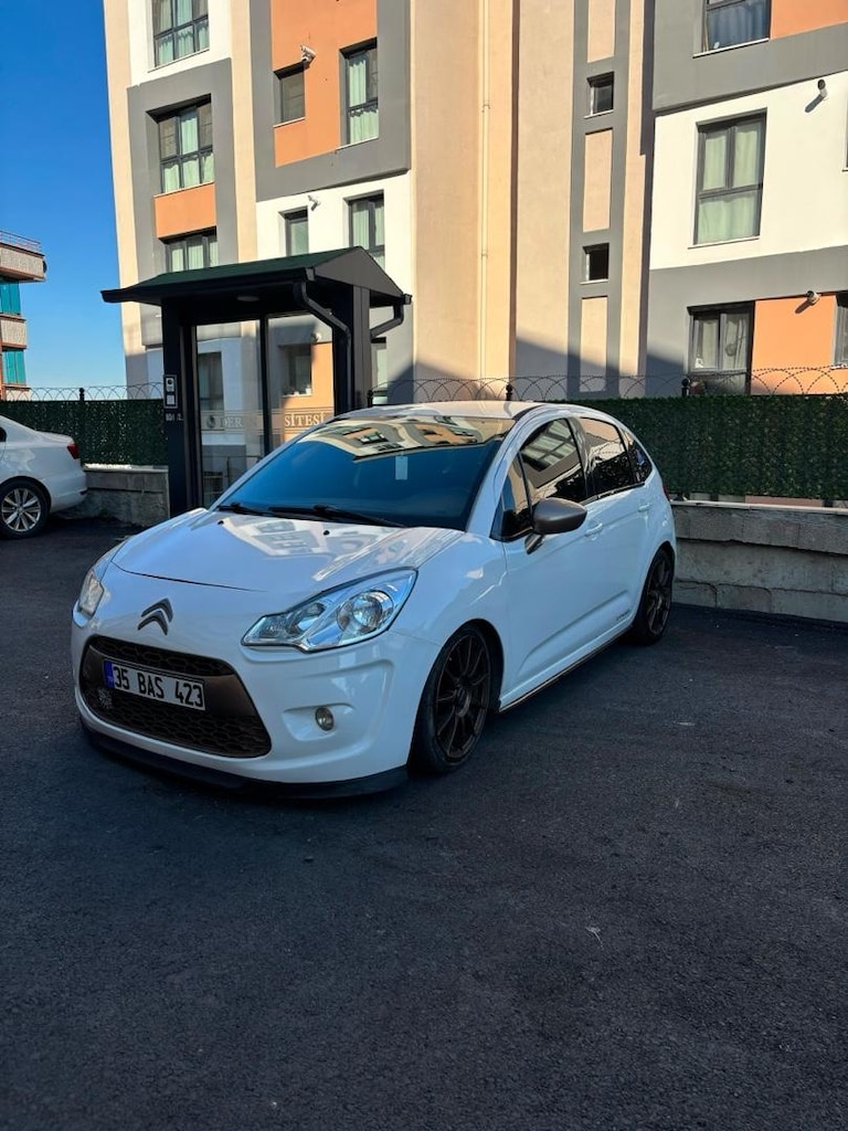 Sahibinden Citroen C3 - 3