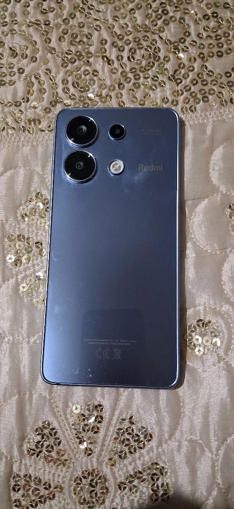 redmi not 13 256 turkiye - 3