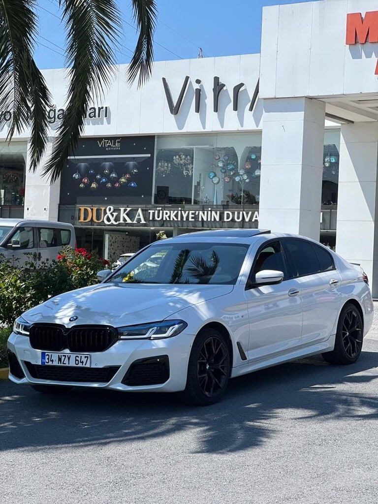 EMSALSİZ G30 - 5