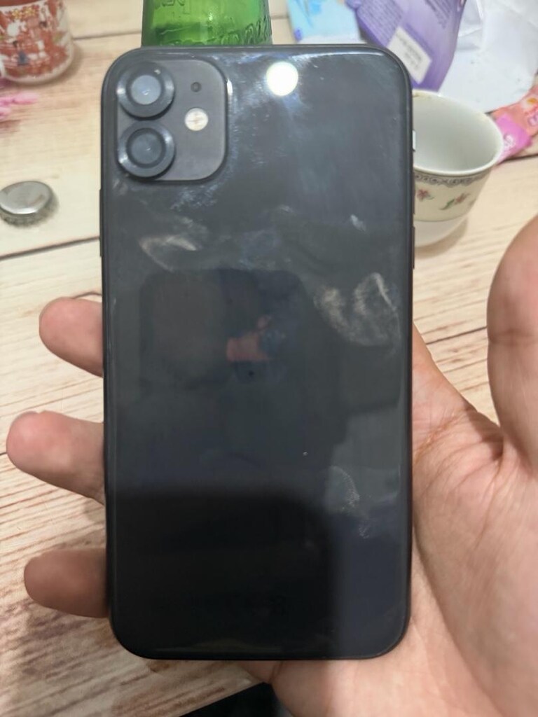 TEMİZ TR IPHONE 11 - 2