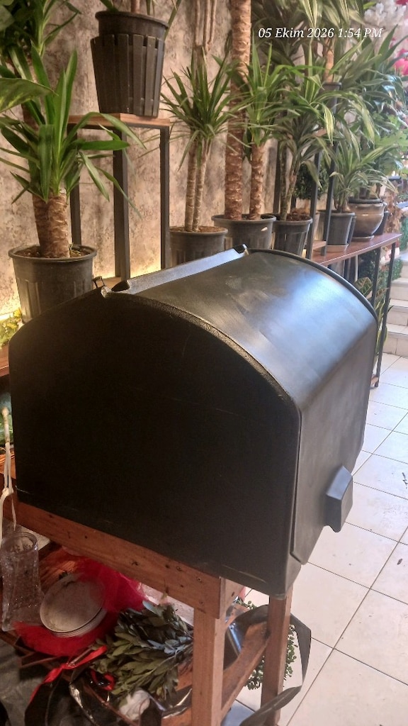 motor kasası - 3