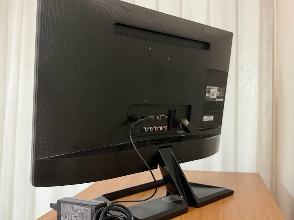 LG televizyon - 8